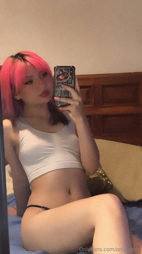 Onlyjadex sex model picture