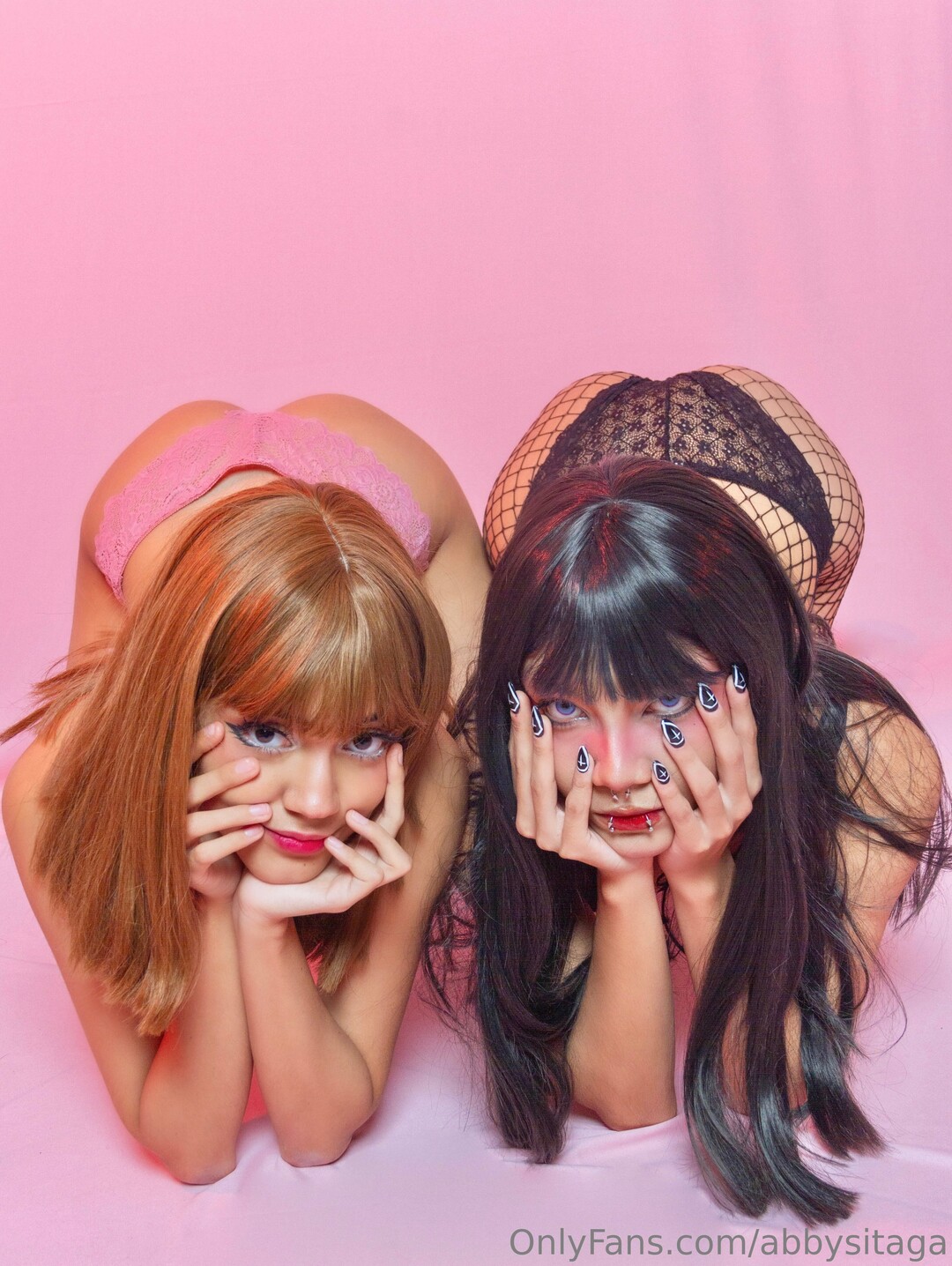 Abbysitaga sex pornstar pictures