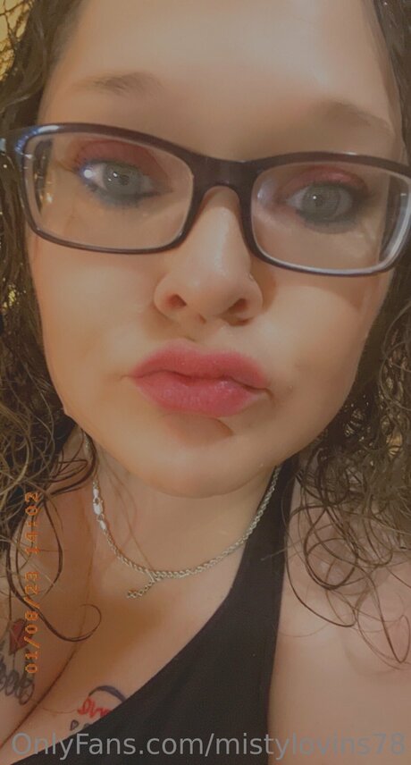 Mistylovins78 porn star pic
