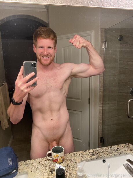 Gingerinlv pornographic actress photos