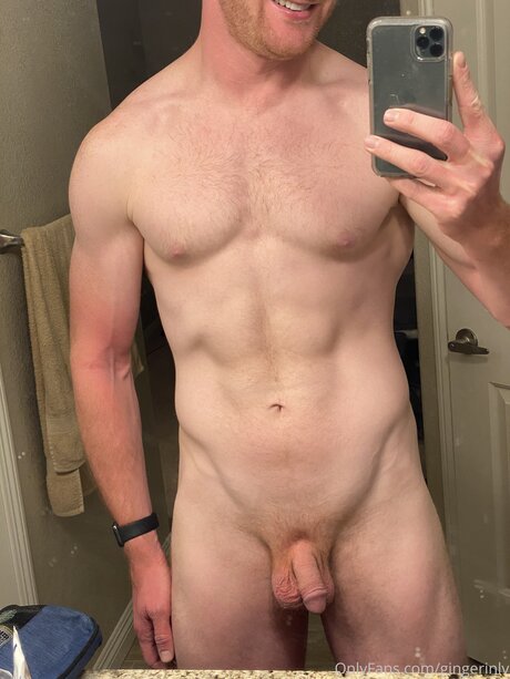 Gingerinlv pornstar adult picture