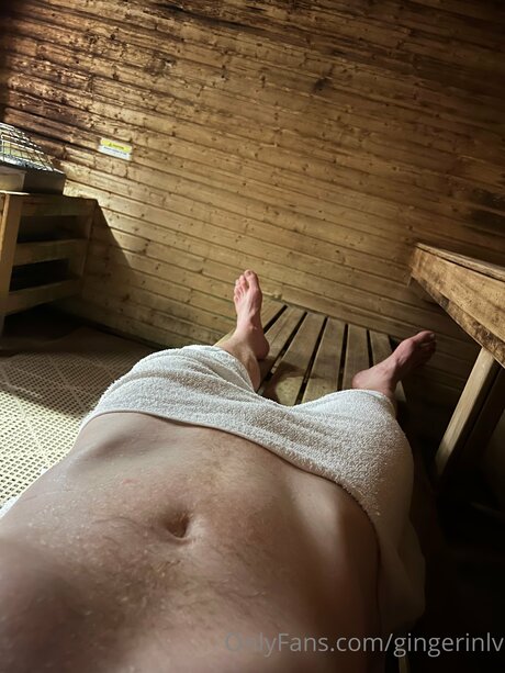 Gingerinlv high quality pornstar galleries