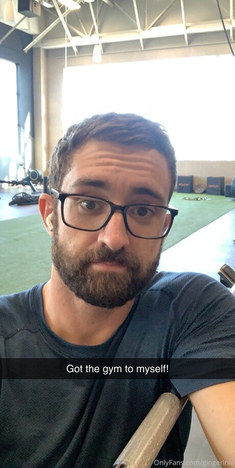 Gingerinlv star pornographic photos