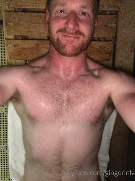 Gingerinlv pornstar perfect archive