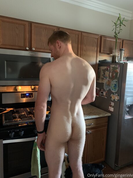 Gingerinlv sex model photos