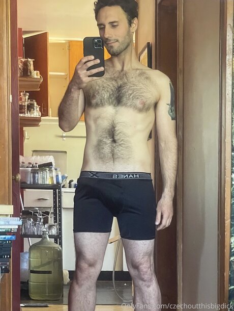 Czechoutthisbigdick perfect star image