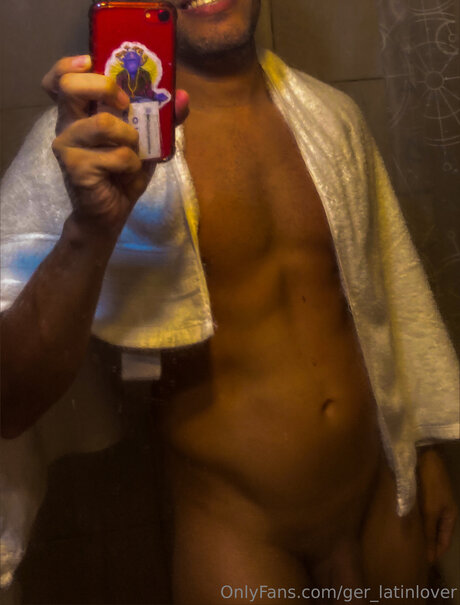 Ger Latinlover star beautiful image