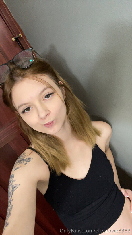 Elizarowe8383 beautiful pornstar image