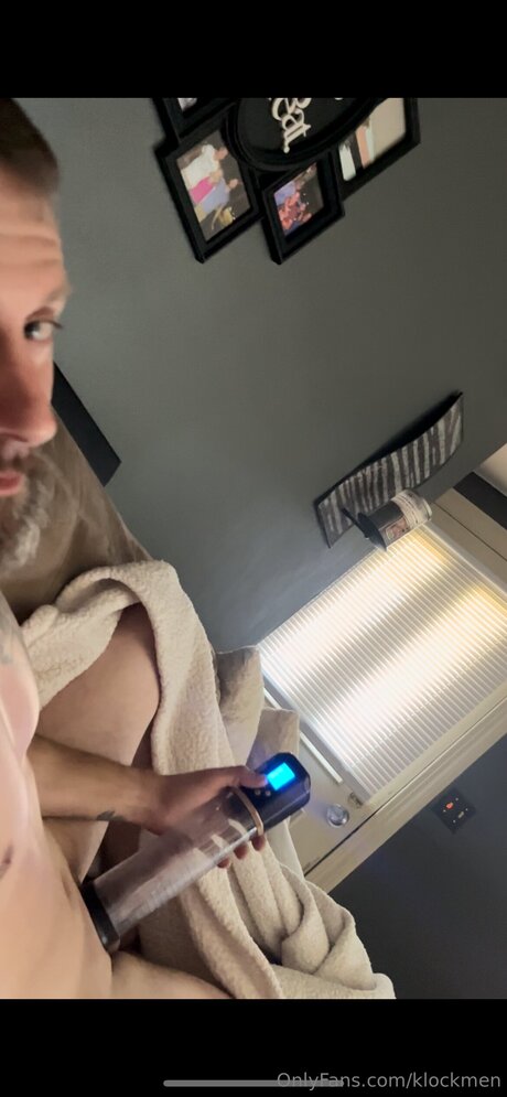 Klockmen adult actress images