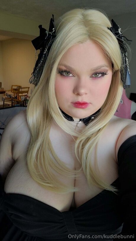 Kuddlebunni nice star gallery