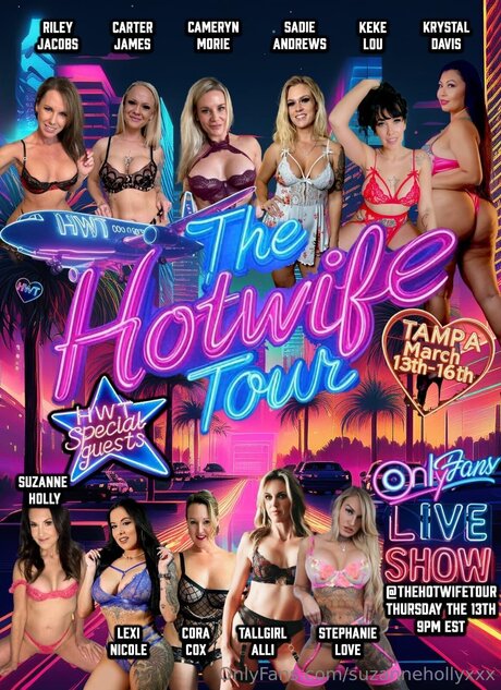 Suzannehollyxxx star pornographic photos