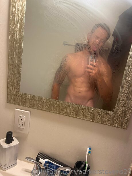 Parkerstevens23 beautiful model photos