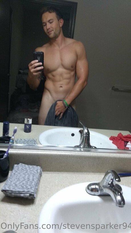 Parkerstevens23 adult model images