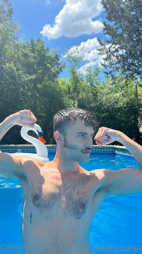 Eldiscodetucorazon art model img