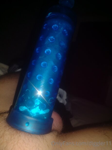 Diggler223 pornstar photo