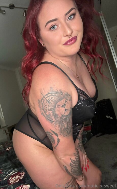 Marie X Sweet pornstar sex image