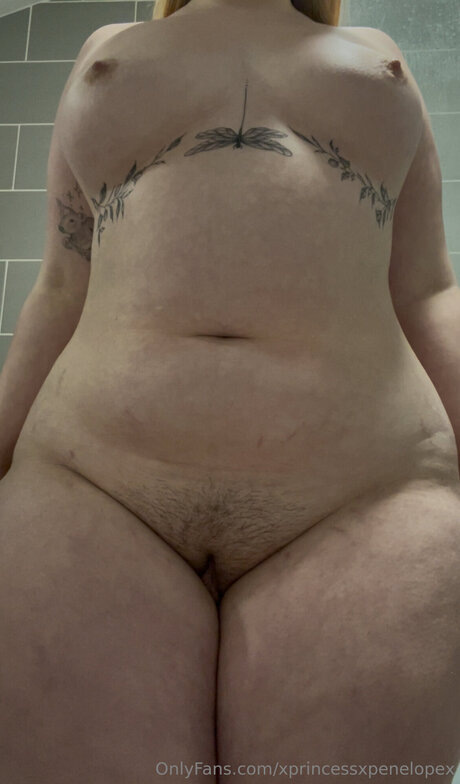 Xprincessxpenelopex erotic pornstar image