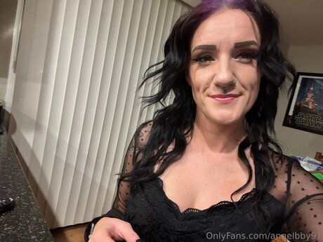 Angelbby91 star nudes gallery