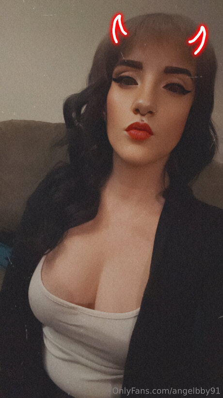 Angelbby91 model best pic