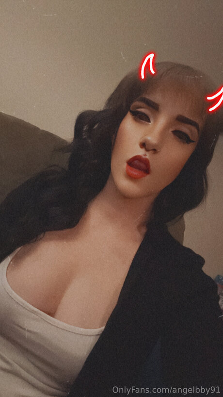 Angelbby91 model xxx picture