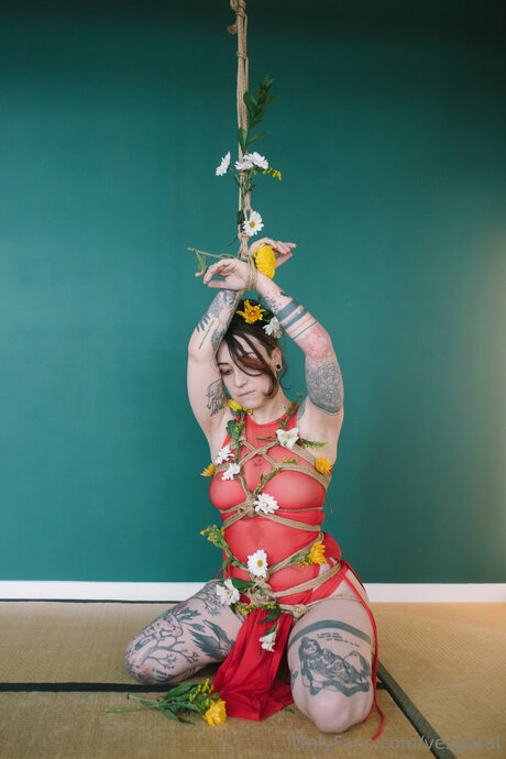 Vesperal pornstar top pictures