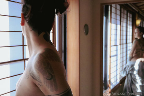 Vesperal pornstar images