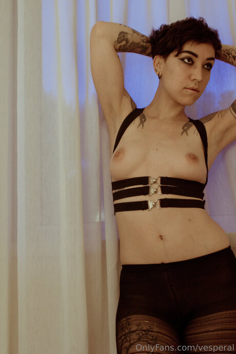 Vesperal star naked gallery