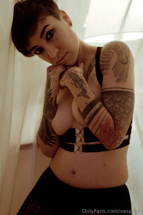 Vesperal hot pornstar picture