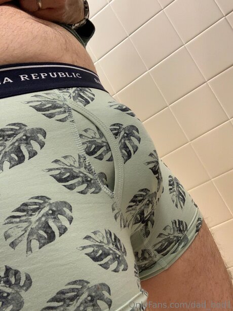 Dad Bod1 star erotic pictures