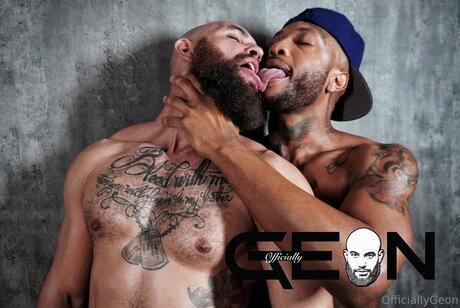 Officiallygeon model perfect images