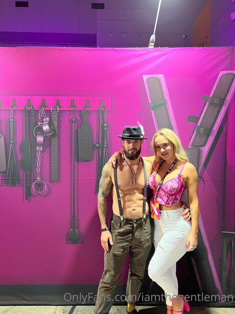 Iamthegentleman perfect star galleries