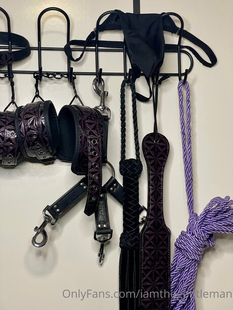 Iamthegentleman perfect model pic