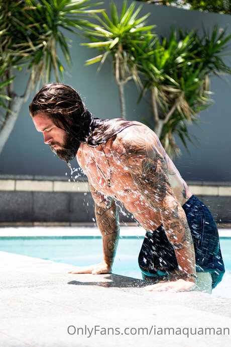 Iamthegentleman model nudes pics