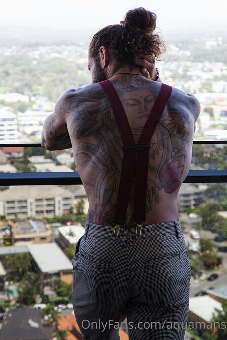 Iamthegentleman model hd img