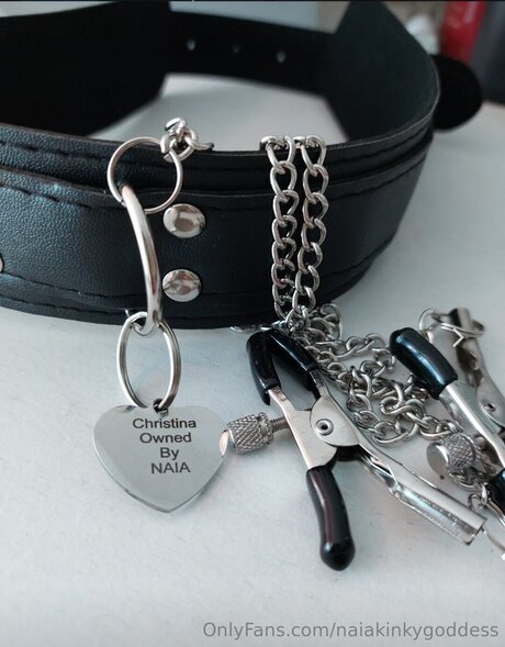 Naiakinkygoddess pornstar nice gallery