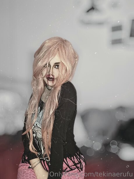 Tekinaerufu perfect pornstar pic