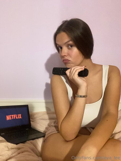 Eva Lee nudes pornstar pic