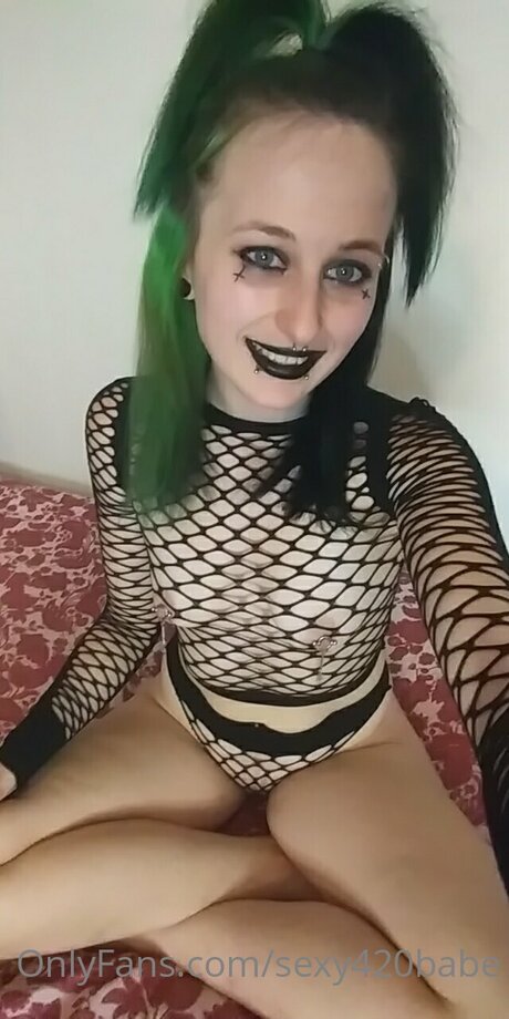 Sexy420babe sexy pornstar galleries