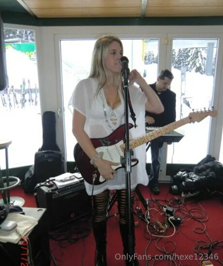 Hexe12346 star hot gallery