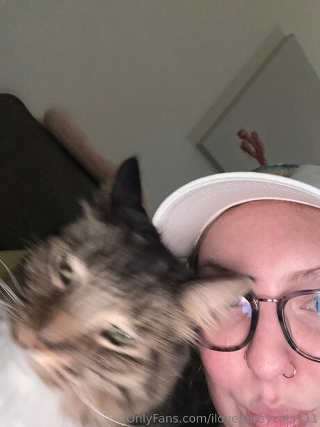 Ilovepussycats111 star free photo