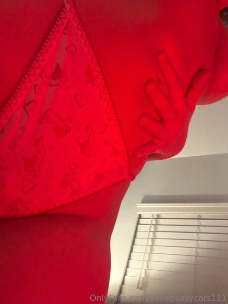 Ilovepussycats111 model nice galleries