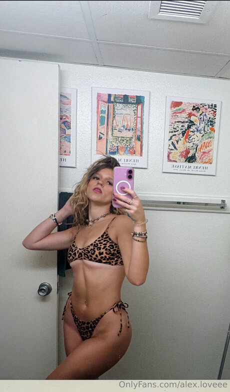 Alex Loveee best star galleries