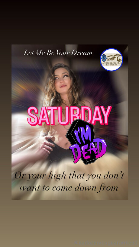 Badazbivchguaranteed pornstar pretty pic