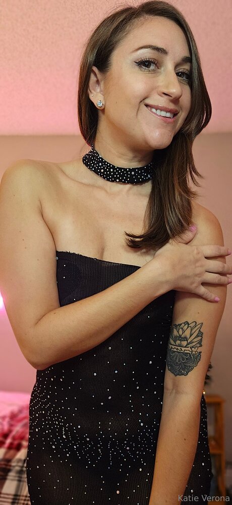 Katieverona beautiful actress pics