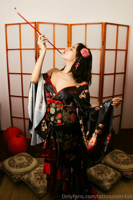 Tattoopoler4all pornstar nice gallery