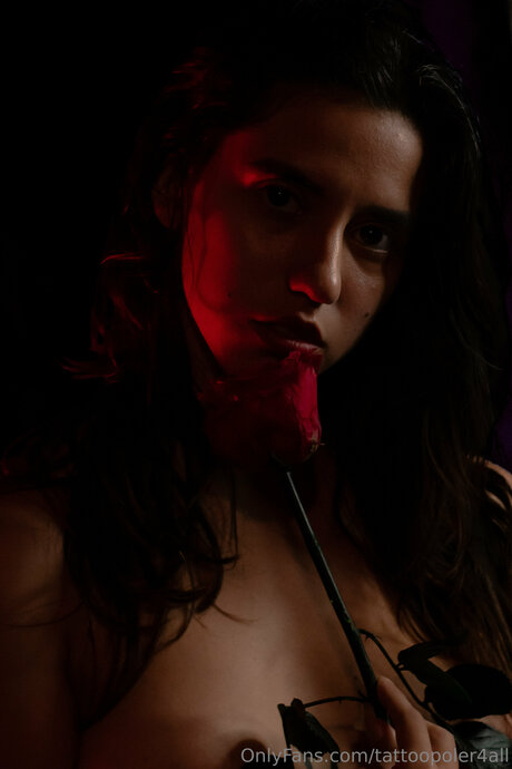 Tattoopoler4all adult actress photos