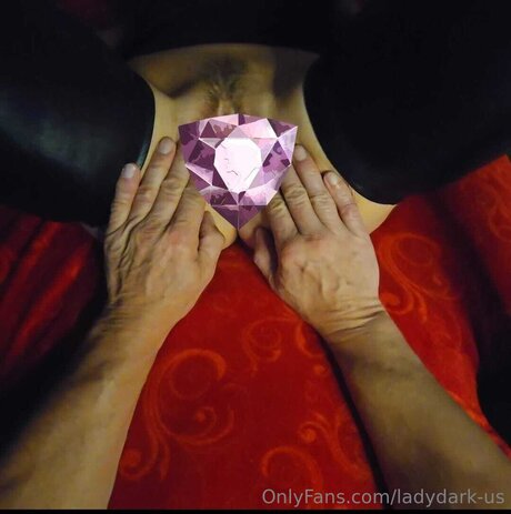 Ladydark Us star best images