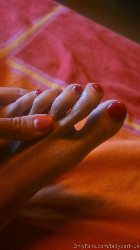 Ladydark Us best star image