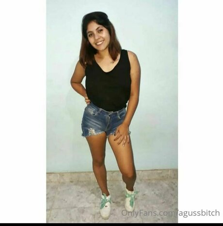 Sweet Agus star beautiful photos