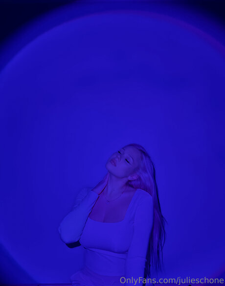 Julieschone naked star pics